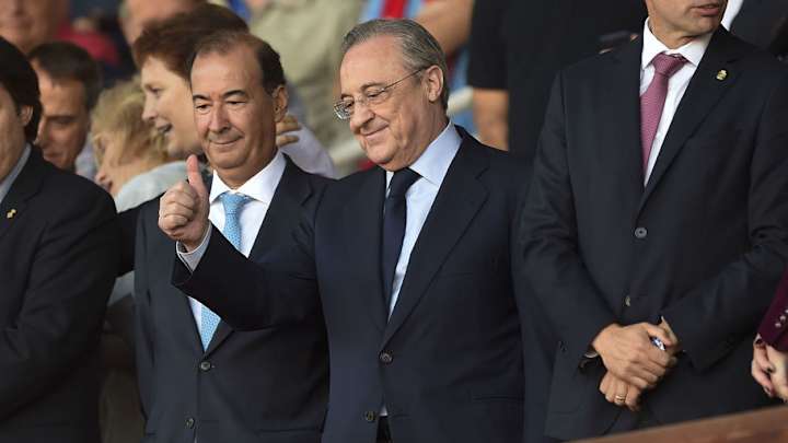 NO ES KEPA | El nuevo fichaje del Real Madrid que ya habría pasado la revisión médica