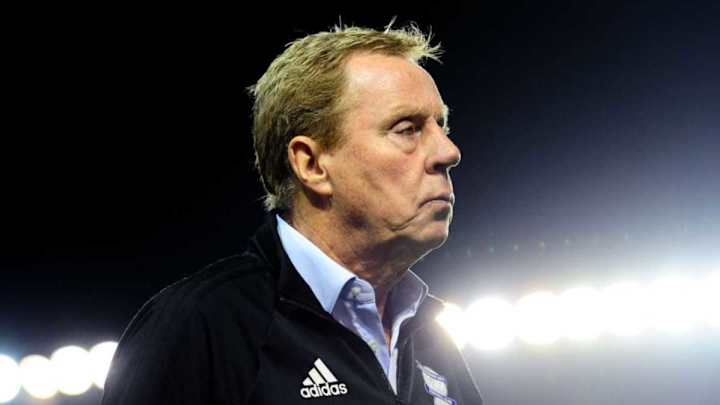 Harry Redknapp Reveals How Harry Kane Ended England Defender's Chances of Signing for Arsenal