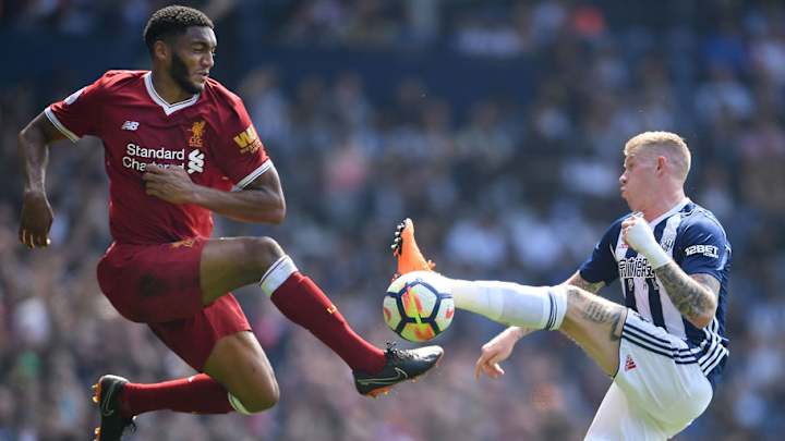 'Needs a Loan': Reds Fans Go in on Liverpool Defender Following Questionable Outing Against Stoke