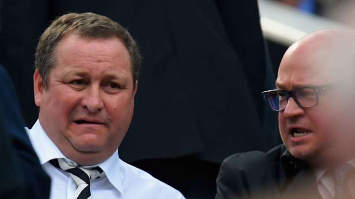 Newcastle Owner Still Plans to Sell Club Once It Has Secured Premier League Safety