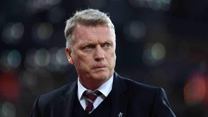 Why David Moyes Is Not the Man to Take West Ham Forward Despite Saving Hammers From Relegation Why David Moyes Is Not the Man to Take West Ham Forward Despite Saving Hammers From Relegation