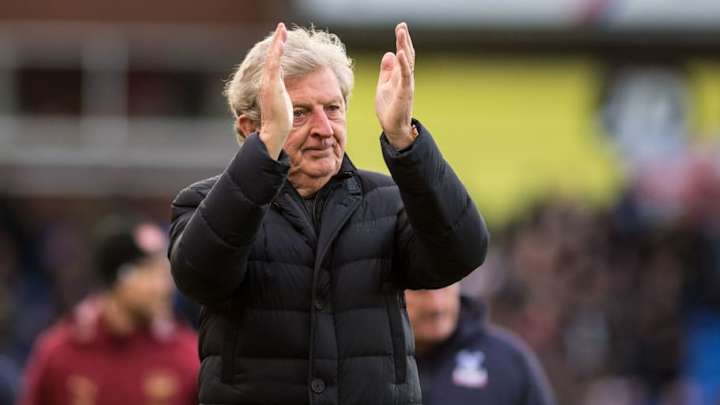 Roy Hodgson Set to Hand Crystal Palace Ace Chance to Impress in Middlesbrough Carabao Cup Tie Roy Hodgson Set to Hand Crystal Palace Ace Chance to Impress in Middlesbrough Carabao Cup Tie