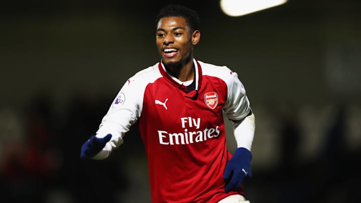 Why Arsenal's Decision to Offload Jeff Reine-Adelaide Highlights Their Biggest Fault Why Arsenal's Decision to Offload Jeff Reine-Adelaide Highlights Their Biggest Fault