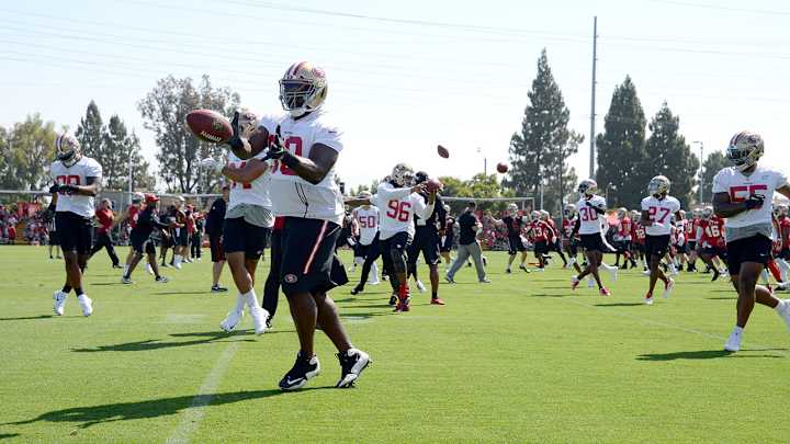 The New Niners Culture, Or Why Every Week Should Be Shark Week