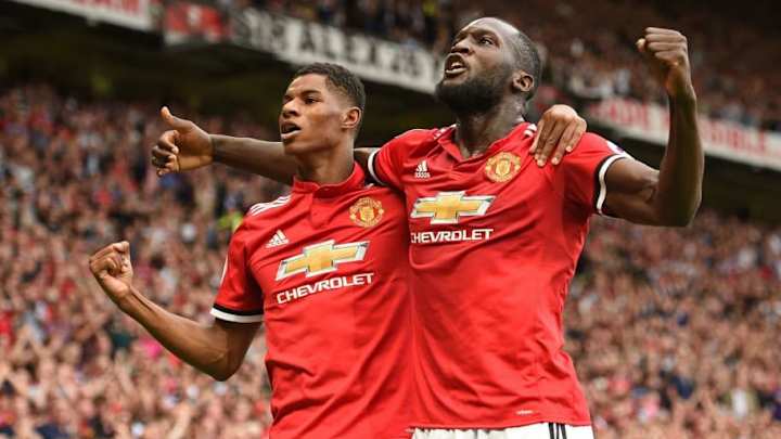 Marcus Rashford Explains Strengths & Weaknesses of Belgium's 3 Best Players Ahead of Group G Decider