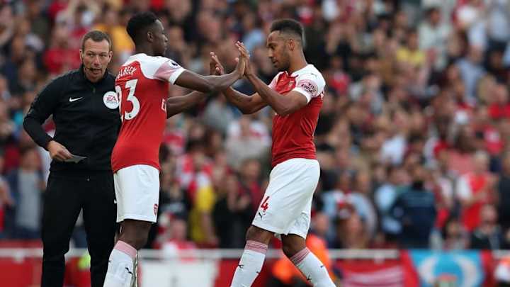 Gunners Fans React to Arsenal Star's Call-Up to Three Lions Squad for Upcoming Matches