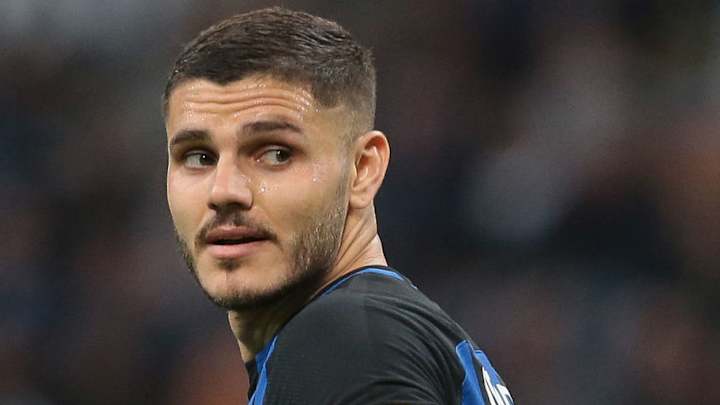 Inter Plan to Make Mauro Icardi Serie A's Top Earner As Real Madrid Target Opens Up Over Future Inter Plan to Make Mauro Icardi Serie A's Top Earner As Real Madrid Target Opens Up Over Future