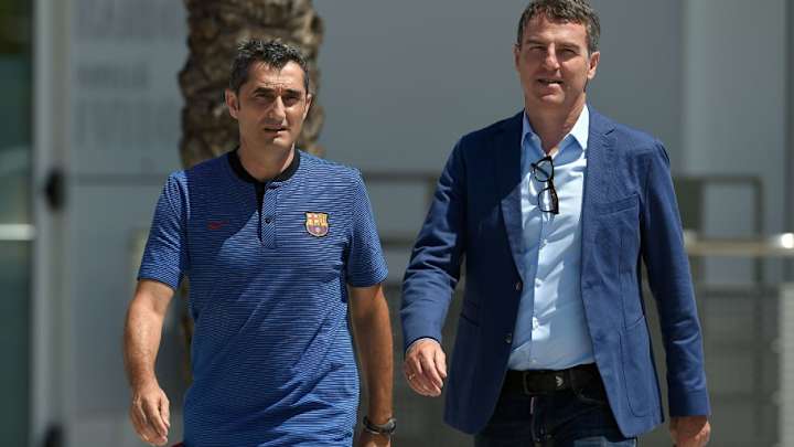 REVELADO | El 'plan B' del Barça por si falla el fichaje de Griezmann