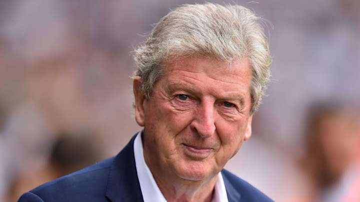 Roy Hodgson Unapologetic Following Crystal Palace's Opening Day 2-0 Victory Over Former Club Fulham