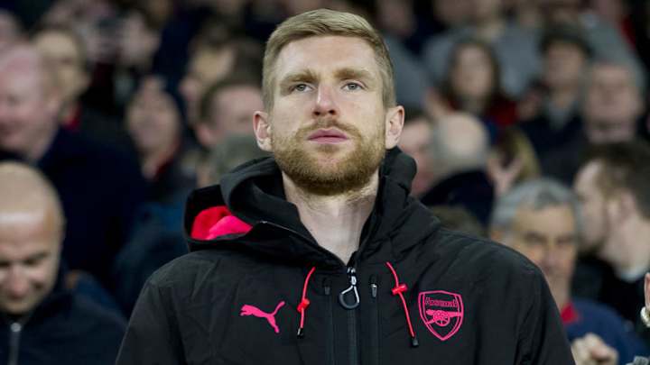 Kevin Keegan Reveals Why Newcastle Didn't Sign Germany International Per Mertesacker in 2008