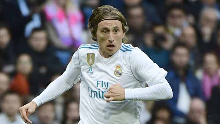 Real Madrid Star Luka Modric Pays €1m Settlement Following Tax Fraud Charge Real Madrid Star Luka Modric Pays €1m Settlement Following Tax Fraud Charge