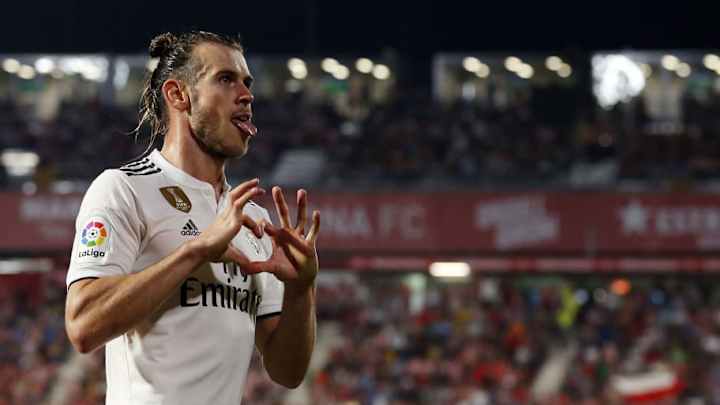 Report Claims Man Utd Failed With Huge Money Offer for Real Madrid Star Gareth Bale Report Claims Man Utd Failed With Huge Money Offer for Real Madrid Star Gareth Bale
