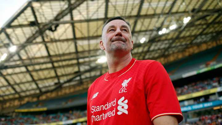 John Aldridge Claims Liverpool Should Sign Formidable Fulham Pair After They Impress at Anfield