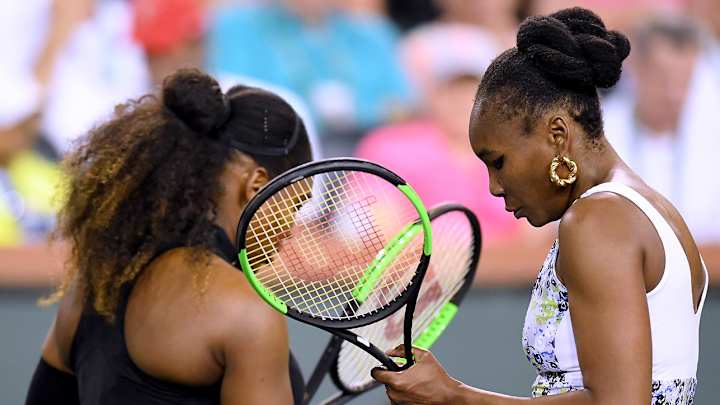 Mailbag: What Did We Learn From the Start of Serena Williams's Comeback at Indian Wells?