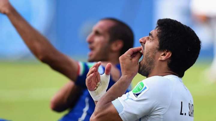 VIRAL | El increíble consejo de un niño a Suárez en la previa del Mundial