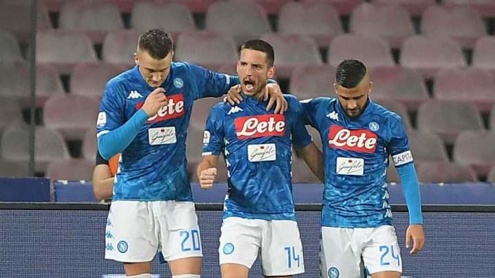 Napoli 5-1 Empoli: Report, Ratings & Reactions as I Partenopei Go Full Throttle at Home Napoli 5-1 Empoli: Report, Ratings & Reactions as I Partenopei Go Full Throttle at Home