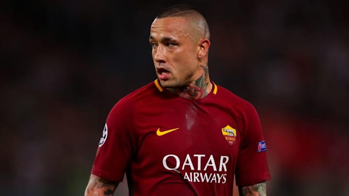 Official Announcement of Nainggolan's Inter Move Imminent as Javier Pastore Confirms Roma Transfer Official Announcement of Nainggolan's Inter Move Imminent as Javier Pastore Confirms Roma Transfer
