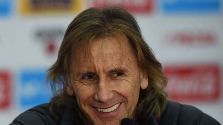 TREMENDO | El escándalo de corrupción en Perú que aleja a Ricardo Gareca de la Selección