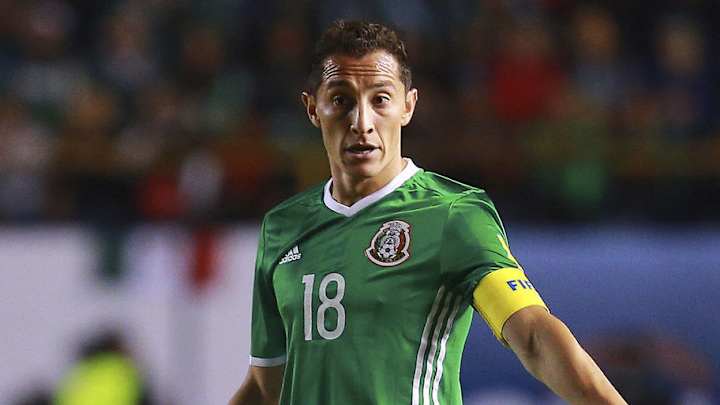 #SiSePuede | Guardado perfila a México como campeón del mundo en 2018 #SiSePuede | Guardado perfila a México como campeón del mundo en 2018