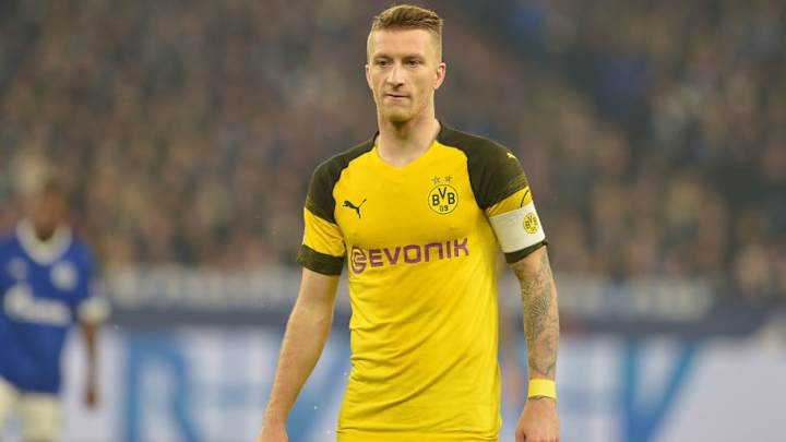 Borussia Dortmund 2-1 Werder Bremen: Report, Ratings & Reaction as Reus Seals Hard-Fought BVB Win Borussia Dortmund 2-1 Werder Bremen: Report, Ratings & Reaction as Reus Seals Hard-Fought BVB Win