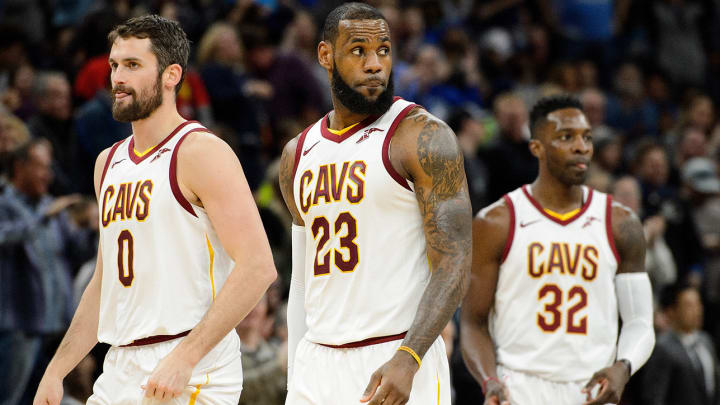 When is the NBA Trade Deadline?