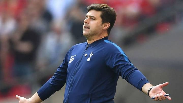 Tottenham Reportedly Agree Deal for Boca Juniors Starlet as Mauricio Pochettino Raids Homeland Tottenham Reportedly Agree Deal for Boca Juniors Starlet as Mauricio Pochettino Raids Homeland
