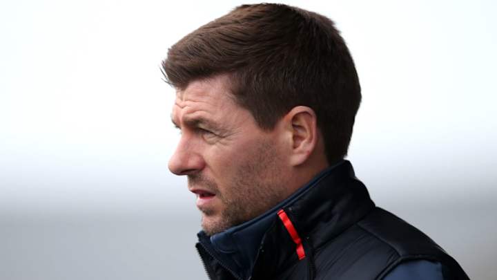 Rangers Set to Appoint Steven Gerrard as Manager With Ex-Liverpool Star His First Transfer Target Rangers Set to Appoint Steven Gerrard as Manager With Ex-Liverpool Star His First Transfer Target