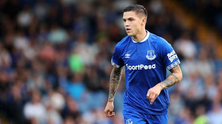 Middlesbrough Agree Season-Long Loan Deal in Principle for Everton Midfielder Muhamed Besic Middlesbrough Agree Season-Long Loan Deal in Principle for Everton Midfielder Muhamed Besic
