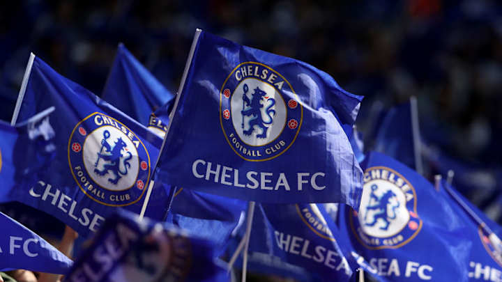 Former Chelsea Player Becomes First to Identify Himself as Alleged Victim of Blues' Racist Bullying