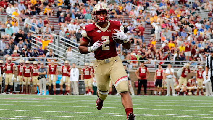 College Football Week 4 Expert Best Bets: Be on Lookout for Letdowns After Big Wins