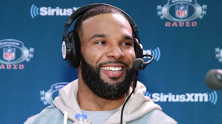 Matt Forte Will Sign One-Day Contract to Retire With Bears Matt Forte Will Sign One-Day Contract to Retire With Bears