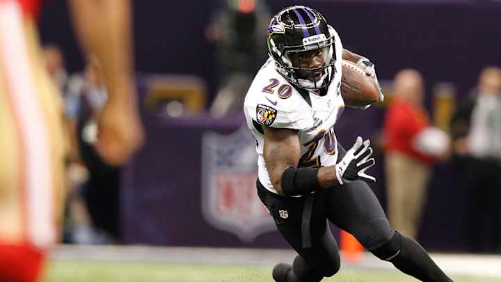 Ed Reed, Tony Gonzalez Headline 2019 First-Ballot Candidates for Hall of Fame