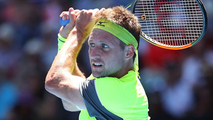 Mailbag: Tennys Sandgren Faces Aftermath of Social Media Scrutiny, Australian Open Run Mailbag: Tennys Sandgren Faces Aftermath of Social Media Scrutiny, Australian Open Run