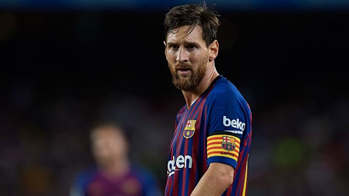 How to Watch Barcelona vs. Huesca: Live Stream, TV Channel