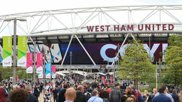 West Ham Agree Shirt Sleeve Sponsorship and eSports Partnership With Basset & Gold West Ham Agree Shirt Sleeve Sponsorship and eSports Partnership With Basset & Gold