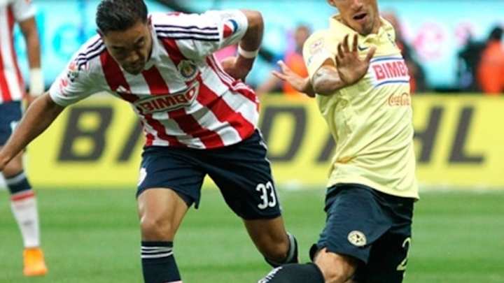 POLÉMICO | El jugador con pasado americanista que podría llegar a Chivas