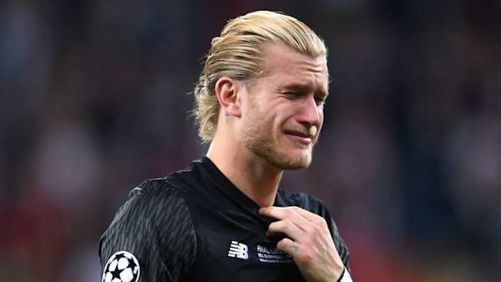 Loris Karius Needs Support Rather Than Ridicule for His Champions League Final Mistakes Loris Karius Needs Support Rather Than Ridicule for His Champions League Final Mistakes