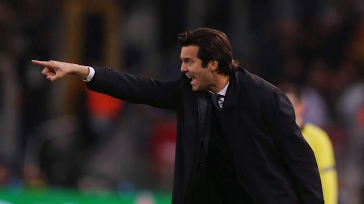 Solari Defends Decision to Exclude Isco Following Champions League Triumph Over Roma Solari Defends Decision to Exclude Isco Following Champions League Triumph Over Roma