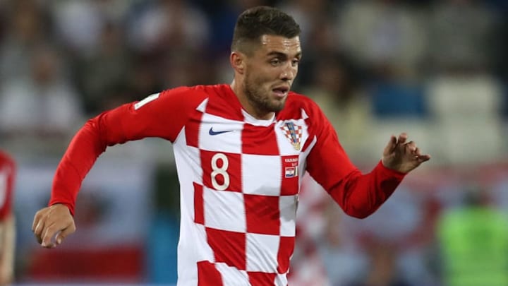 MERCADO | Los dos clubes con los que se relaciona a Kovacic MERCADO | Los dos clubes con los que se relaciona a Kovacic