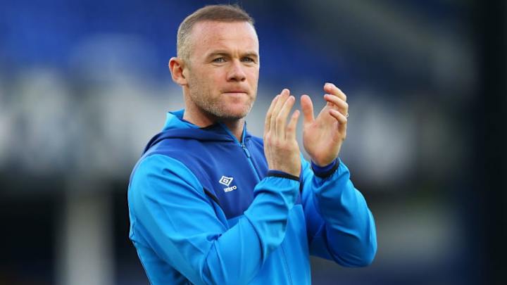 Wayne Rooney podría fichar por club de la MLS