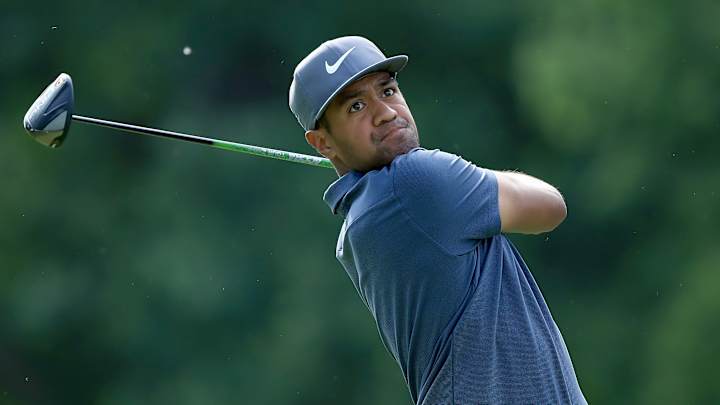 Q&A: Tony Finau on the Ryder Cup, Augusta and an All-PGA Tour Pickup Team
