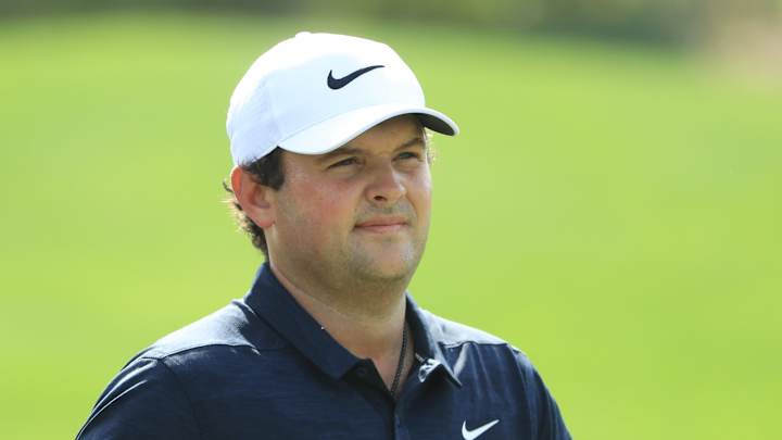Patrick Reed Is the Villain Golf Needs