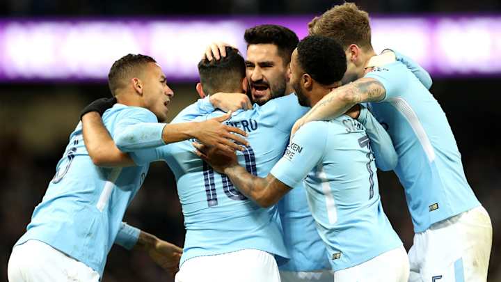 Potential Hiccups on Manchester City's Road to Invincible Season, Multi-Trophy Haul Potential Hiccups on Manchester City's Road to Invincible Season, Multi-Trophy Haul