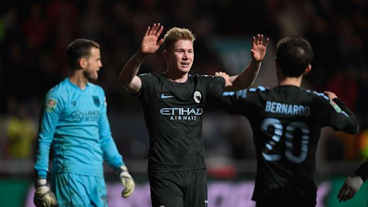 Kevin De Bruyne Reveals Fatigue Could Rule Him Out of the World Cup with City Eyeing the Quadruple
