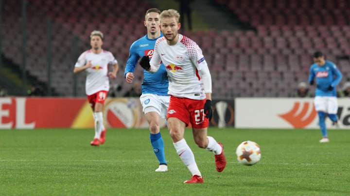 How to Watch RB Leipzig vs. Napoli: Live Stream, TV Channel, Game Time