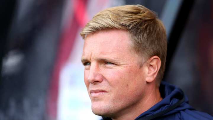 Eddie Howe Admits Delight at 'Clinical' Bournemouth After Putting Four Past Leicester