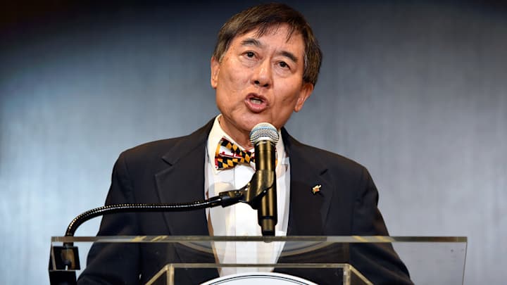 Why Only One Person Has Paid for Maryland's Mistakes With His Job So Far Why Only One Person Has Paid for Maryland's Mistakes With His Job So Far