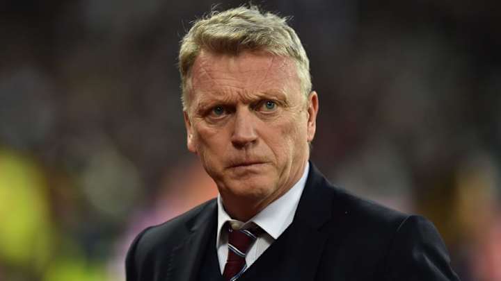 Relegated Stoke City Line Up Former Man Utd Manager as Potters Ready Promotion Challenge