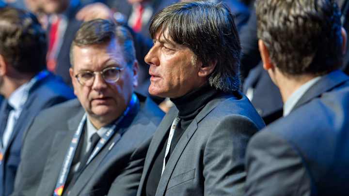 REVELADO | Los salarios de todos los DT que van a dirigir en Rusia 2018