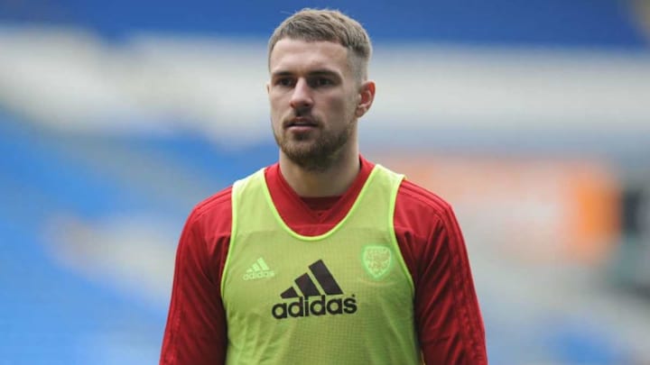 Signing Aaron Ramsey on a Free Transfer Will Not Help Bayern Munich Win the Champions League Signing Aaron Ramsey on a Free Transfer Will Not Help Bayern Munich Win the Champions League